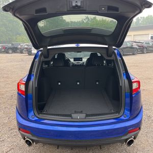 2024 Acura RDX A-SPEC — миниатюра 44