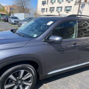 HONDA PILOT - 2