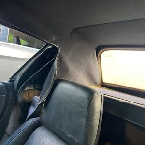 صورة مصغرة 53 لـ 1986 Chevrolet CORVETTE BASE