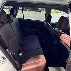 2014 Subaru OUTBACK 2.5I LIMITED 缩略图 35