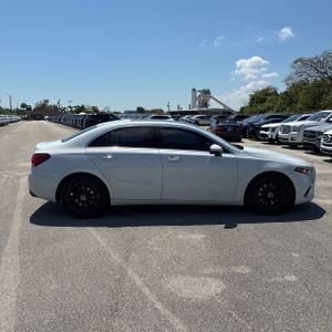 Mercedes-Benz A-Class A 220 - 10