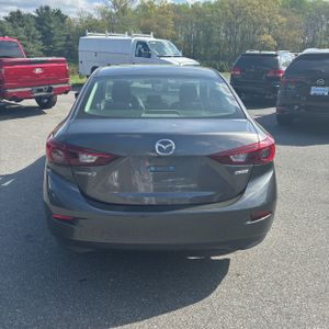 MAZDA MAZDA3 SPORT - 6