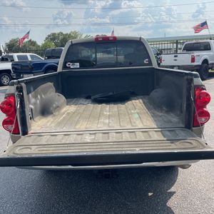 2008 Dodge RAM 3500 SLT — миниатюра 40