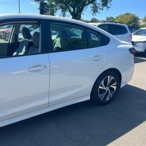 2024 Subaru LEGACY PREMIUM — фото 6