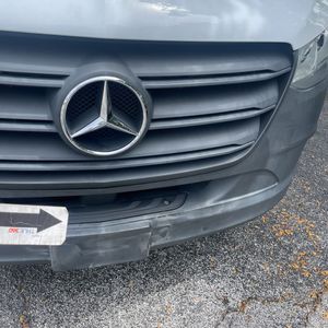 صورة 51 لـ 2024 Mercedes-BENZ SPRINTER 2500