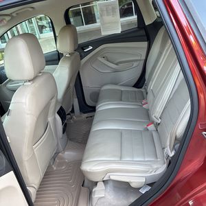 صورة مصغرة 34 لـ 2015 FORD ESCAPE TITANIUM