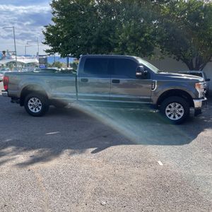 2020 FORD F-350 XLT — фото 10