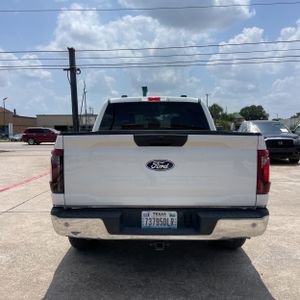 2025 FORD F-150 XLT 照片 7