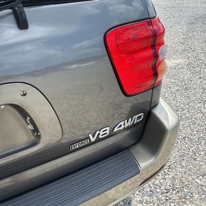 صورة مصغرة 21 لـ 2004 Toyota SEQUOIA SR5