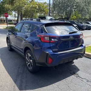 2025 Subaru CROSSTREK PREMIUM 照片 5