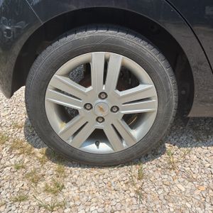 2015 Chevrolet SPARK 1LT CVT — миниатюра 19