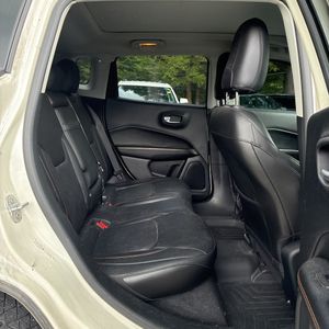 2018 JEEP COMPASS LIMITED — миниатюра 35