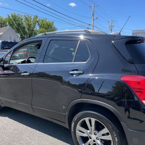 صورة 6 لـ 2020 Chevrolet TRAX LT