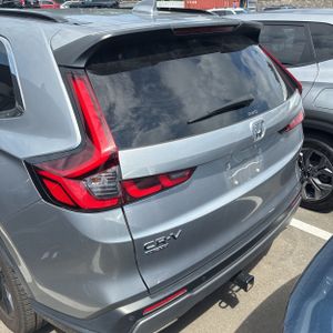 صورة 7 لـ 2024 Honda CR-V HYBRID SPORT-L