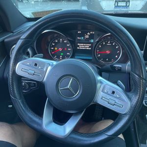 2019 Mercedes-BENZ C-CLASS — миниатюра 64