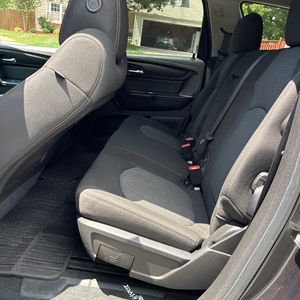 2016 Chevrolet TRAVERSE LT — миниатюра 34