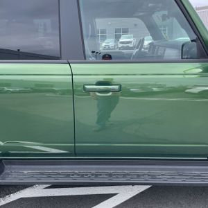 FORD BRONCO OUTER BANKS - 9