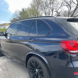 BMW X5 XDRIVE50I - 6