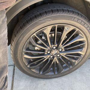 2024 FORD ESCAPE ACTIVE — миниатюра 18