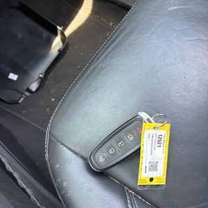 2017 FORD ESCAPE TITANIUM thumbnail 54