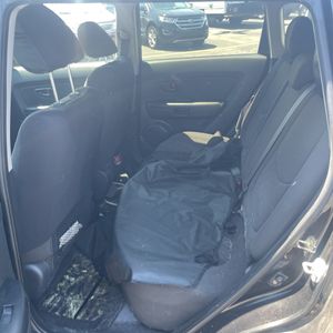 صورة مصغرة 33 لـ 2013 KIA SOUL BASE