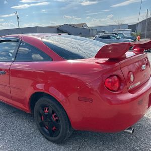 CHEVROLET COBALT LS - 6