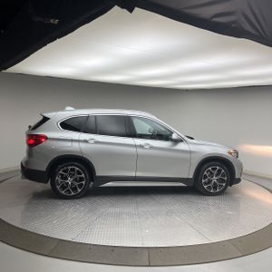 BMW X1 XDRIVE28I - 10