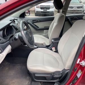 2010 KIA FORTE EX 缩略图 25