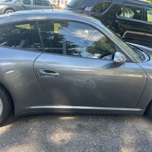 2008 Porsche 911 CARRERA 4S 照片 11