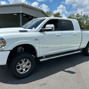 2022 RAM 3500 LARAMIE 照片 2