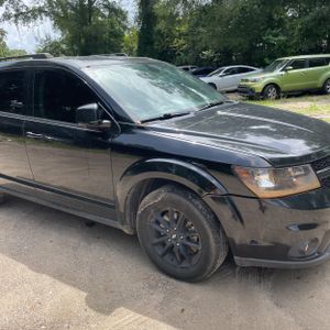 2019 Dodge JOURNEY SE 缩略图 13