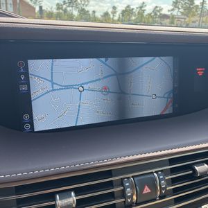2019 Lexus LS 500 BASE 照片 39