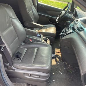 2012 Honda ODYSSEY EX-L — миниатюра 32