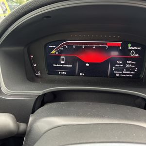 2026 Honda CIVIC TYPE R — миниатюра 40