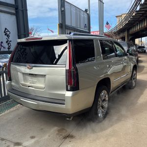 CADILLAC ESCALADE PREMIUM LUXURY - 7