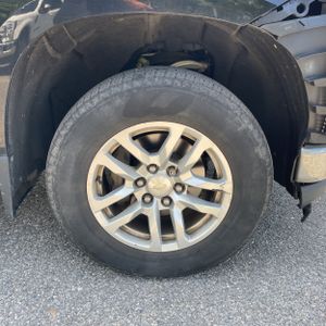 صورة مصغرة 20 لـ 2019 Chevrolet SILVERADO 1500 LT