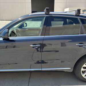 2016 AUDI Q5 2.0T QUATTRO PREMIUM 照片 4