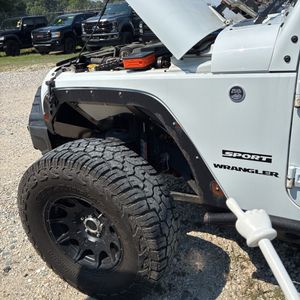 2016 JEEP WRANGLER SPORT thumbnail 54