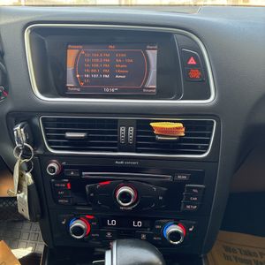 2016 AUDI Q5 2.0T QUATTRO PREMIUM 照片 38