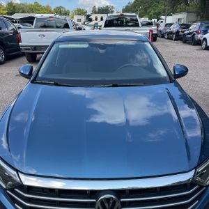 2020 Volkswagen JETTA SEL thumbnail 15