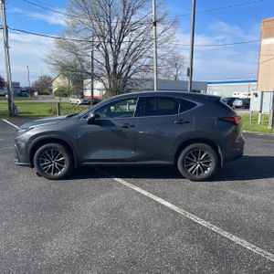 LEXUS NX 350 BASE - 3