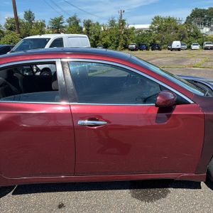 2011 Nissan MAXIMA 3.5 S 照片 9