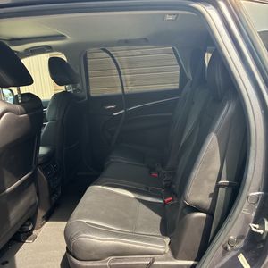 صورة مصغرة 32 لـ 2017 Acura MDX W/TECH