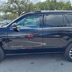 FORD EXPEDITION PLATINUM - 4