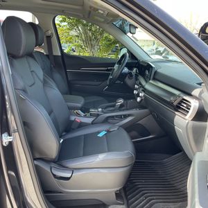 2025 KIA TELLURIDE S 缩略图 32
