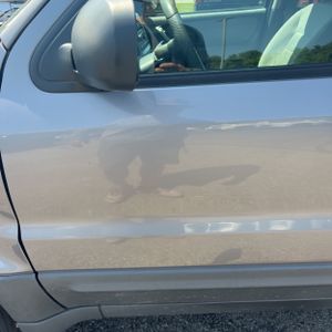 2007 FORD ESCAPE XLT 照片 4