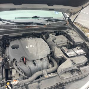 صورة مصغرة 43 لـ 2014 Hyundai SONATA SE