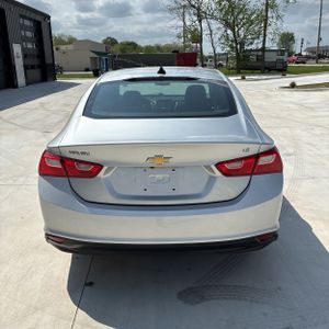 CHEVROLET MALIBU LS - 7