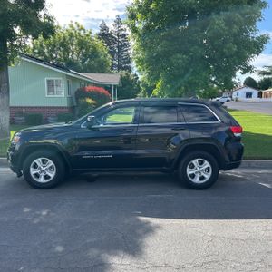JEEP GRAND CHEROKEE LAREDO - 3