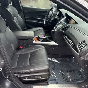2018 Acura RLX W/TECH — миниатюра 33